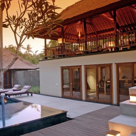 Kayumanis Nusa Dua Private Villa & Spa (Adults Only) Nusa Dua (Bali) Exterior foto