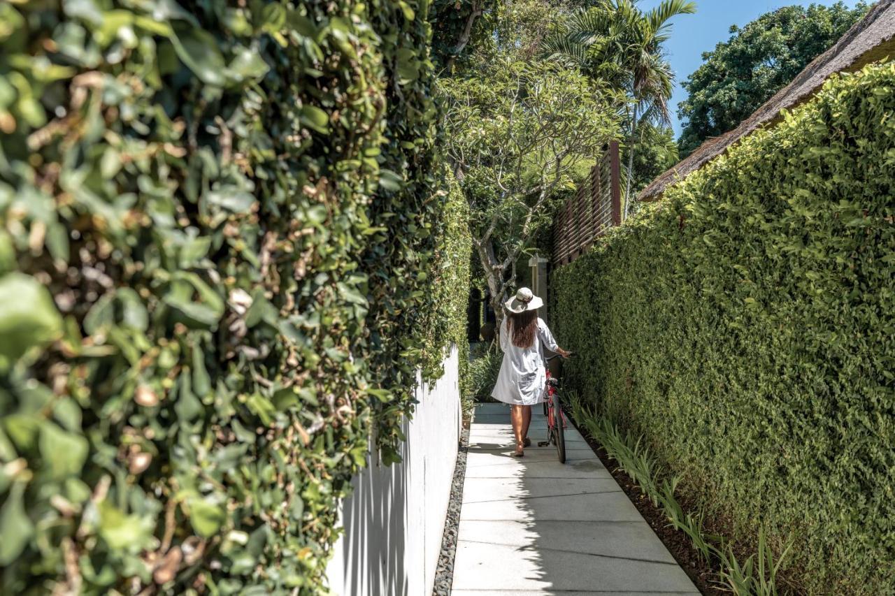 Kayumanis Nusa Dua Private Villa & Spa (Adults Only) Nusa Dua (Bali) Exterior foto