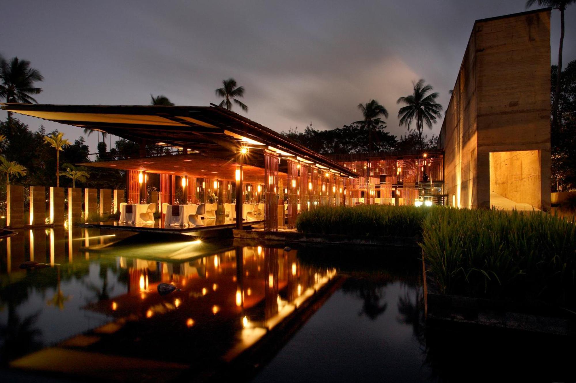 Kayumanis Nusa Dua Private Villa & Spa (Adults Only) Nusa Dua (Bali) Exterior foto