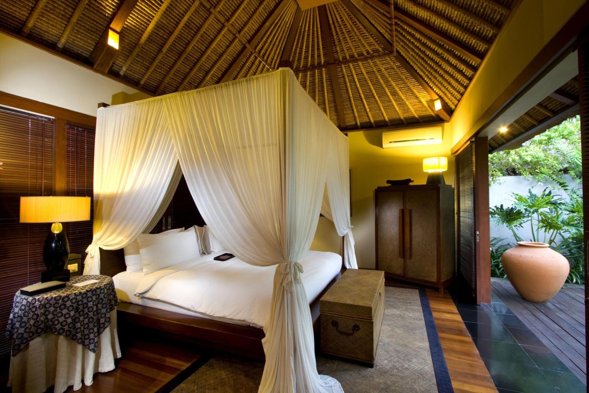 Kayumanis Nusa Dua Private Villa & Spa (Adults Only) Nusa Dua (Bali) Exterior foto