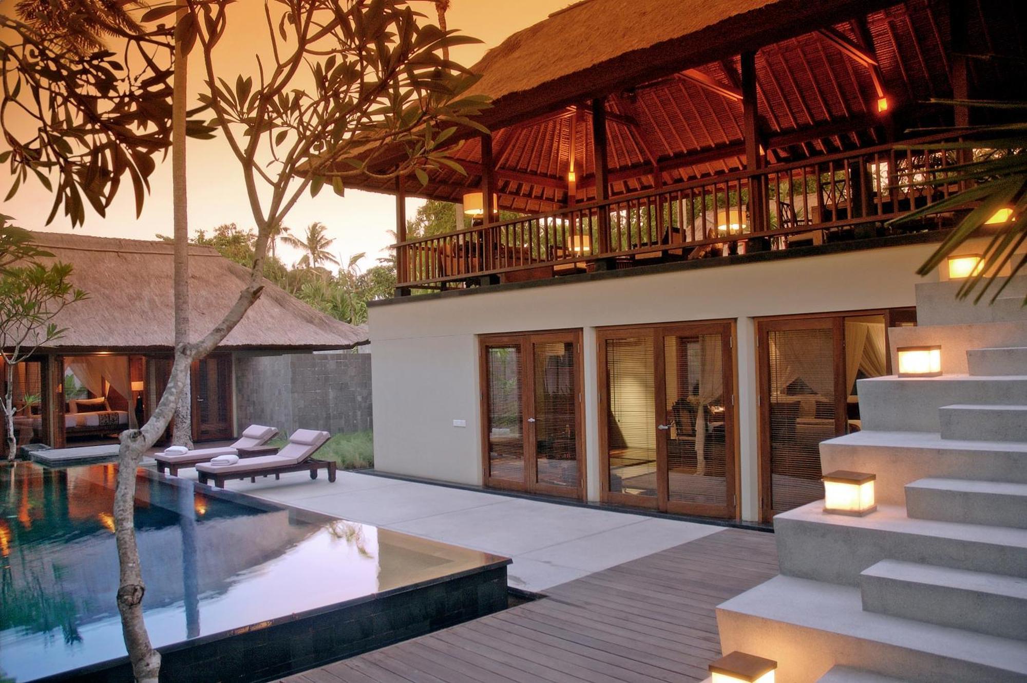 Kayumanis Nusa Dua Private Villa & Spa (Adults Only) Nusa Dua (Bali) Exterior foto