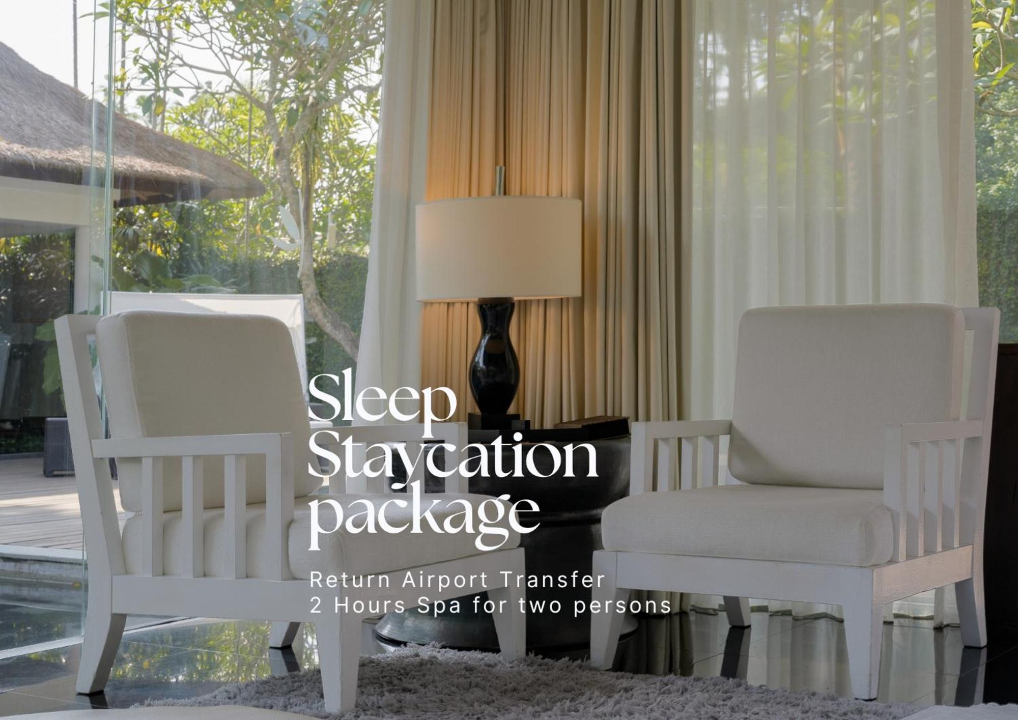 Kayumanis Nusa Dua Private Villa & Spa (Adults Only) Nusa Dua (Bali) Exterior foto