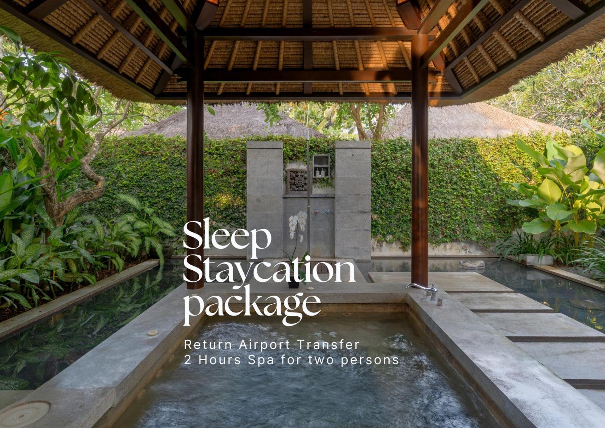 Kayumanis Nusa Dua Private Villa & Spa (Adults Only) Nusa Dua (Bali) Exterior foto