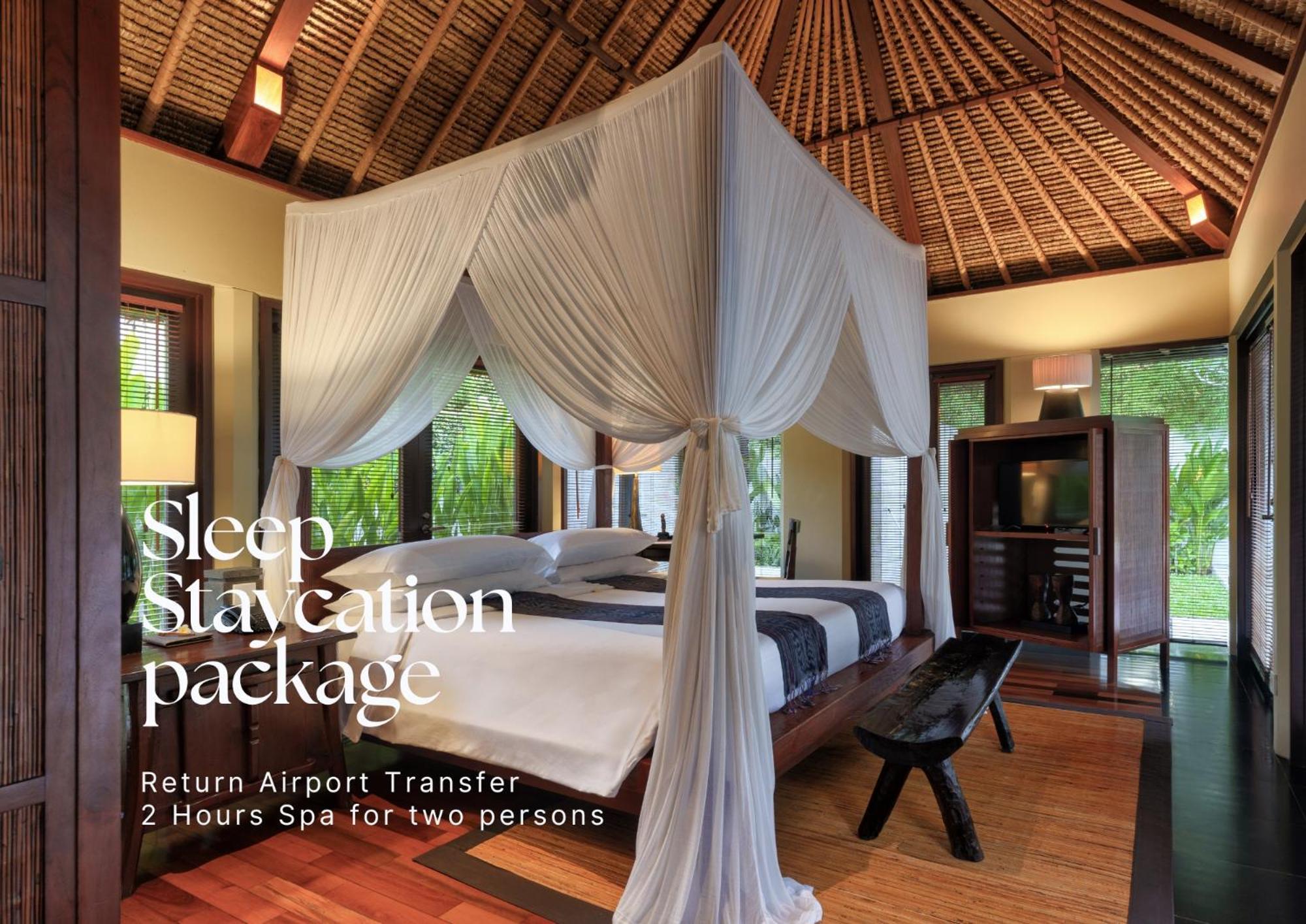 Kayumanis Nusa Dua Private Villa & Spa (Adults Only) Nusa Dua (Bali) Exterior foto