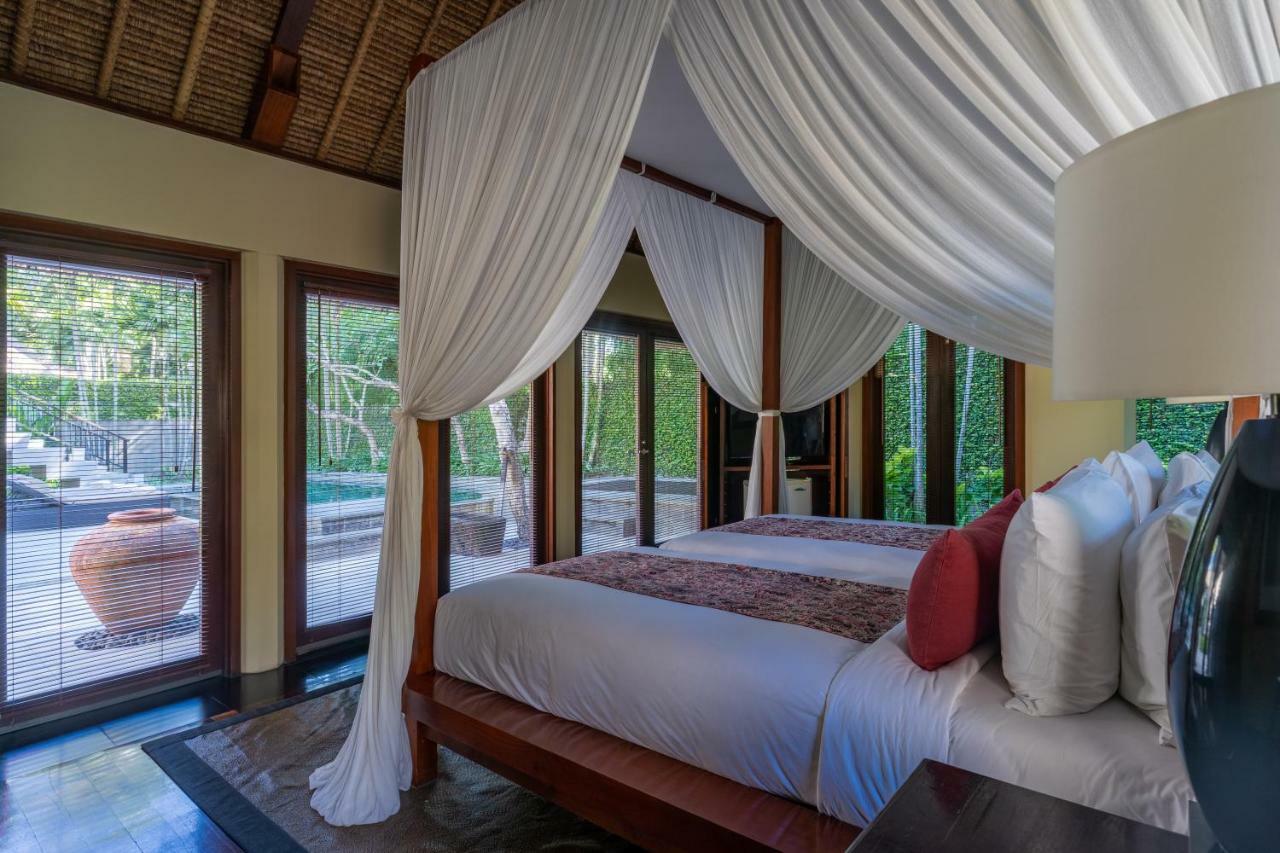 Kayumanis Nusa Dua Private Villa & Spa (Adults Only) Nusa Dua (Bali) Exterior foto