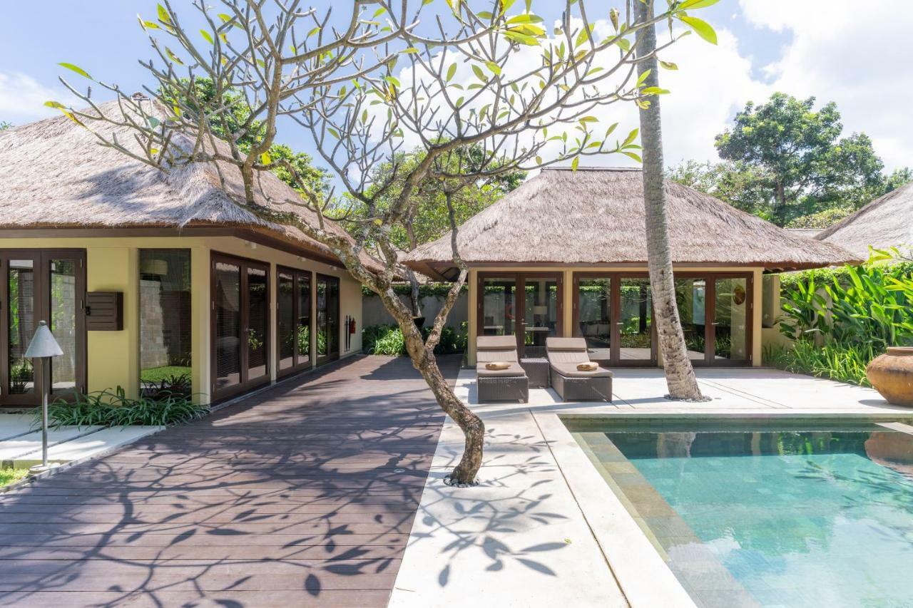 Kayumanis Nusa Dua Private Villa & Spa (Adults Only) Nusa Dua (Bali) Exterior foto
