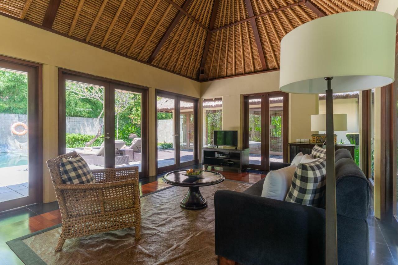 Kayumanis Nusa Dua Private Villa & Spa (Adults Only) Nusa Dua (Bali) Exterior foto