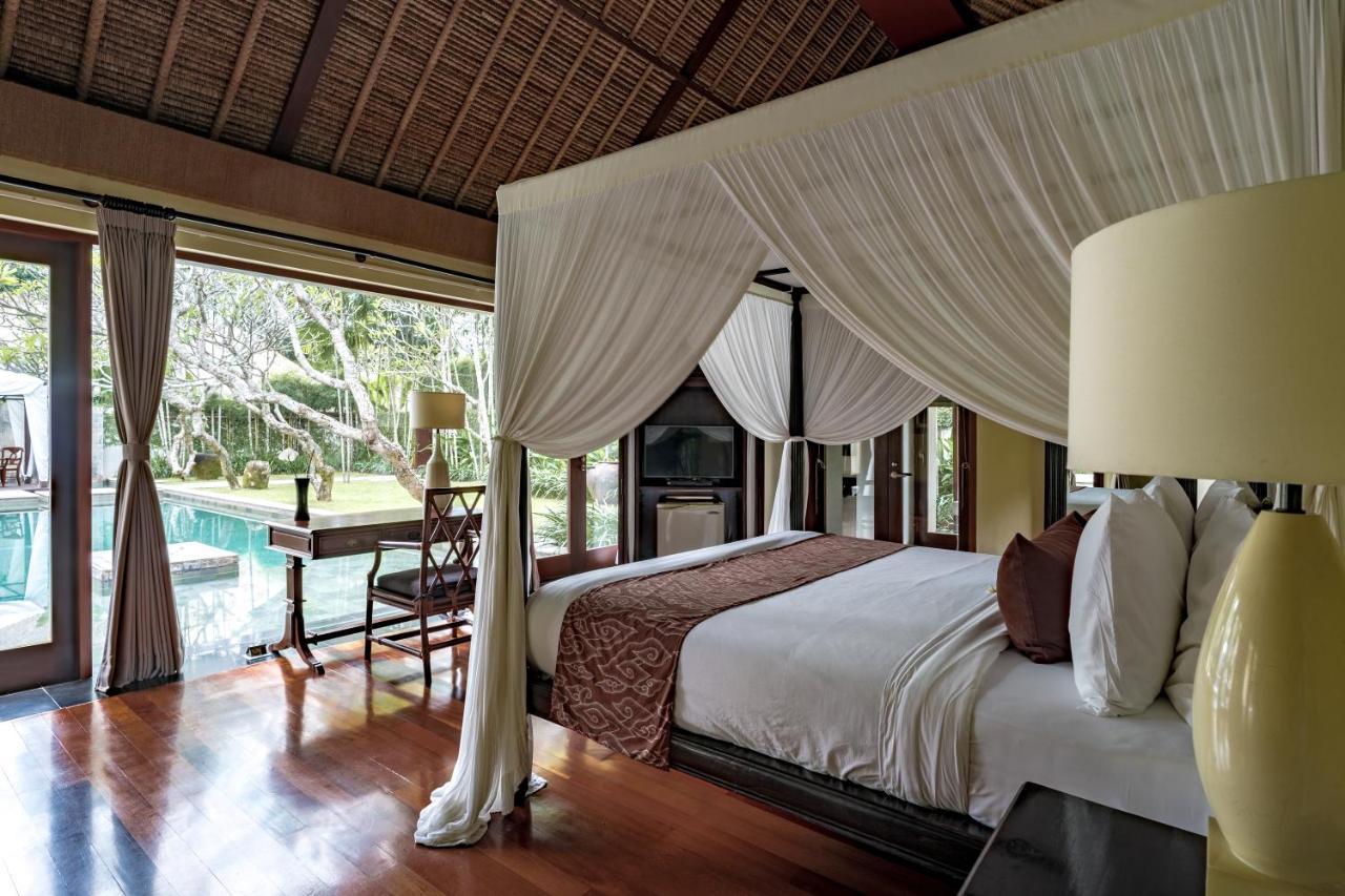 Kayumanis Nusa Dua Private Villa & Spa (Adults Only) Nusa Dua (Bali) Exterior foto