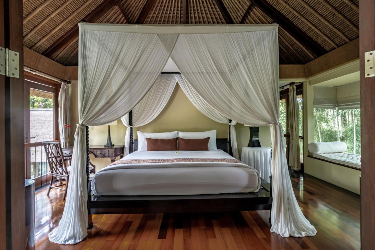 Kayumanis Nusa Dua Private Villa & Spa (Adults Only) Nusa Dua (Bali) Exterior foto