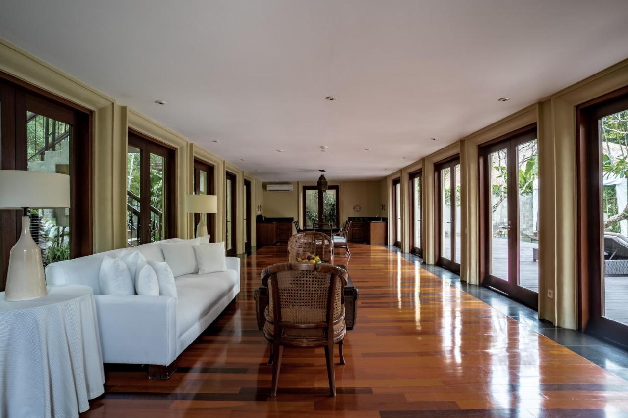 Kayumanis Nusa Dua Private Villa & Spa (Adults Only) Nusa Dua (Bali) Exterior foto