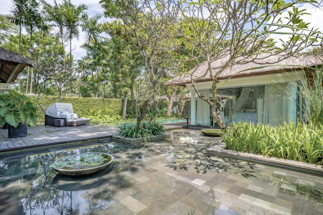 Kayumanis Nusa Dua Private Villa & Spa (Adults Only) Nusa Dua (Bali) Exterior foto
