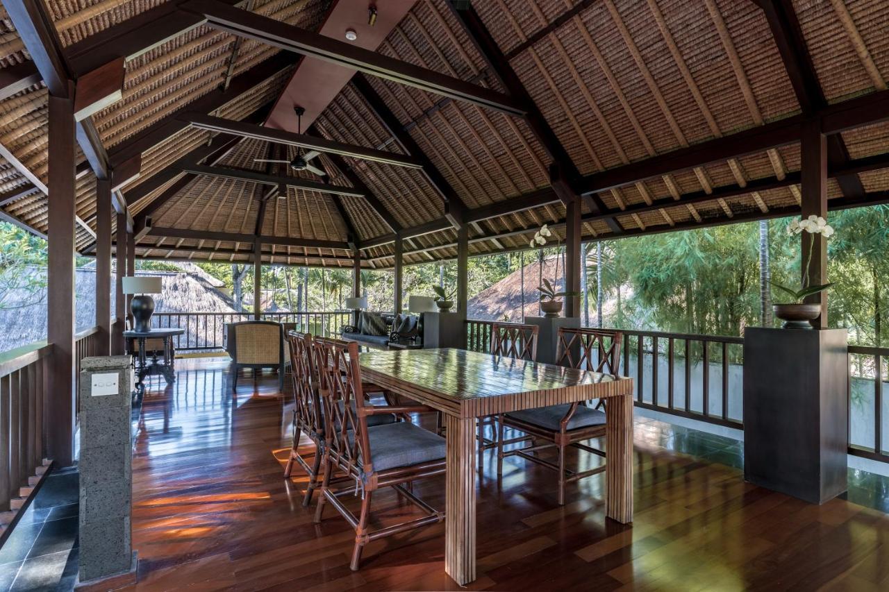 Kayumanis Nusa Dua Private Villa & Spa (Adults Only) Nusa Dua (Bali) Exterior foto