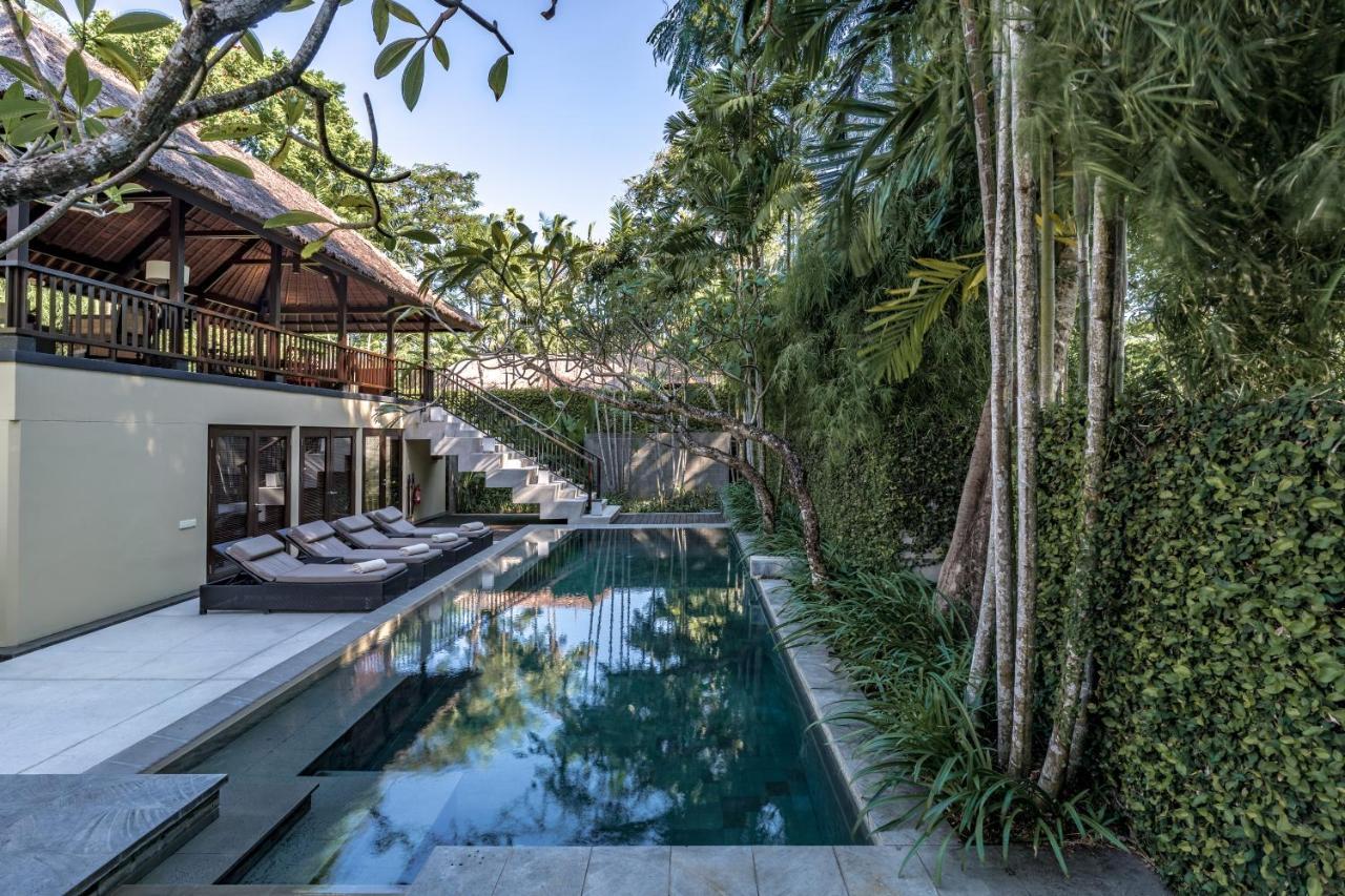 Kayumanis Nusa Dua Private Villa & Spa (Adults Only) Nusa Dua (Bali) Exterior foto