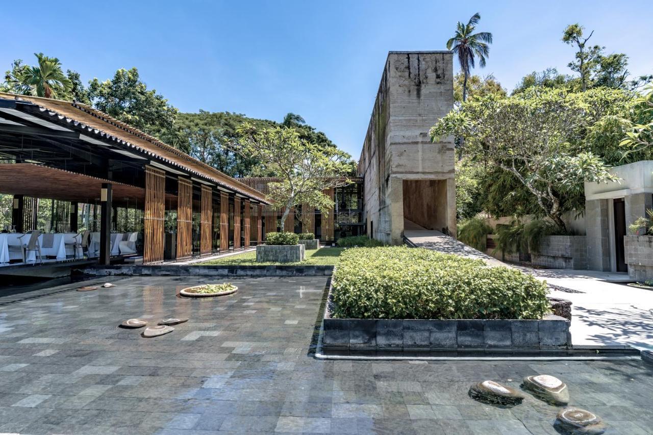 Kayumanis Nusa Dua Private Villa & Spa (Adults Only) Nusa Dua (Bali) Exterior foto