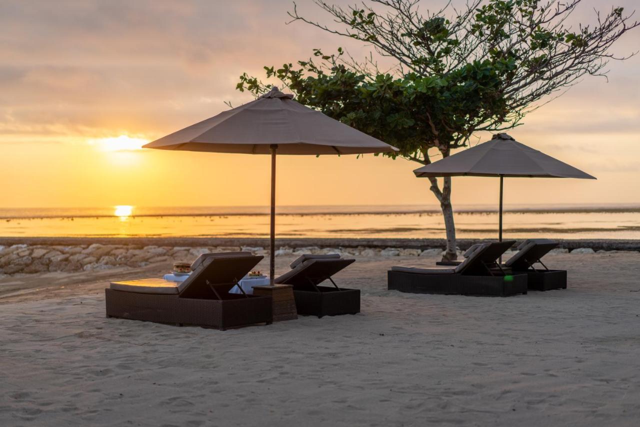 Kayumanis Nusa Dua Private Villa & Spa (Adults Only) Nusa Dua (Bali) Exterior foto