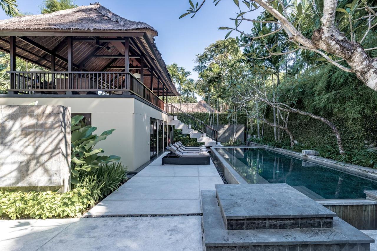 Kayumanis Nusa Dua Private Villa & Spa (Adults Only) Nusa Dua (Bali) Exterior foto