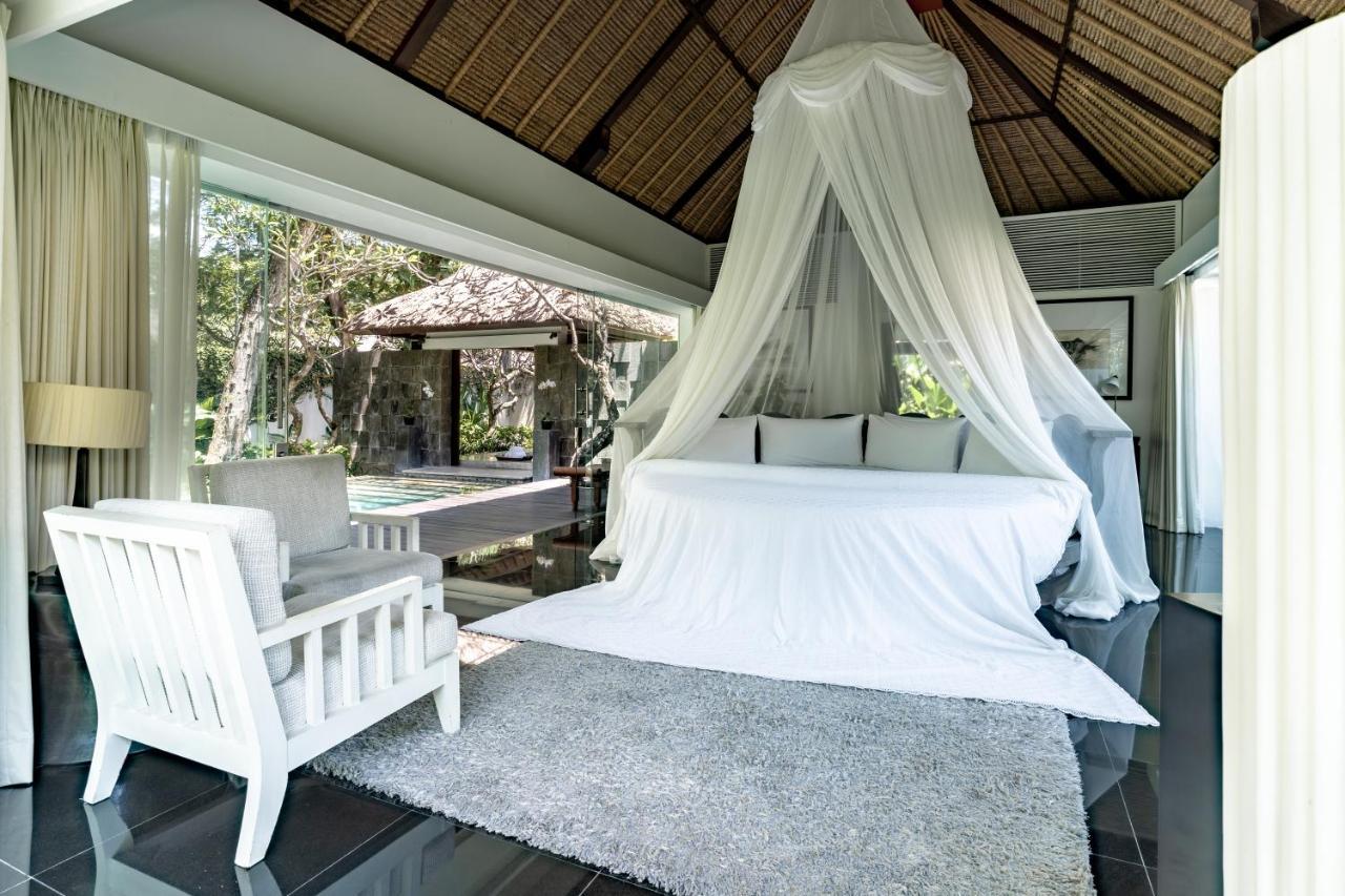 Kayumanis Nusa Dua Private Villa & Spa (Adults Only) Nusa Dua (Bali) Exterior foto