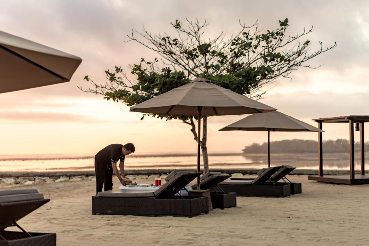 Kayumanis Nusa Dua Private Villa & Spa (Adults Only) Nusa Dua (Bali) Exterior foto